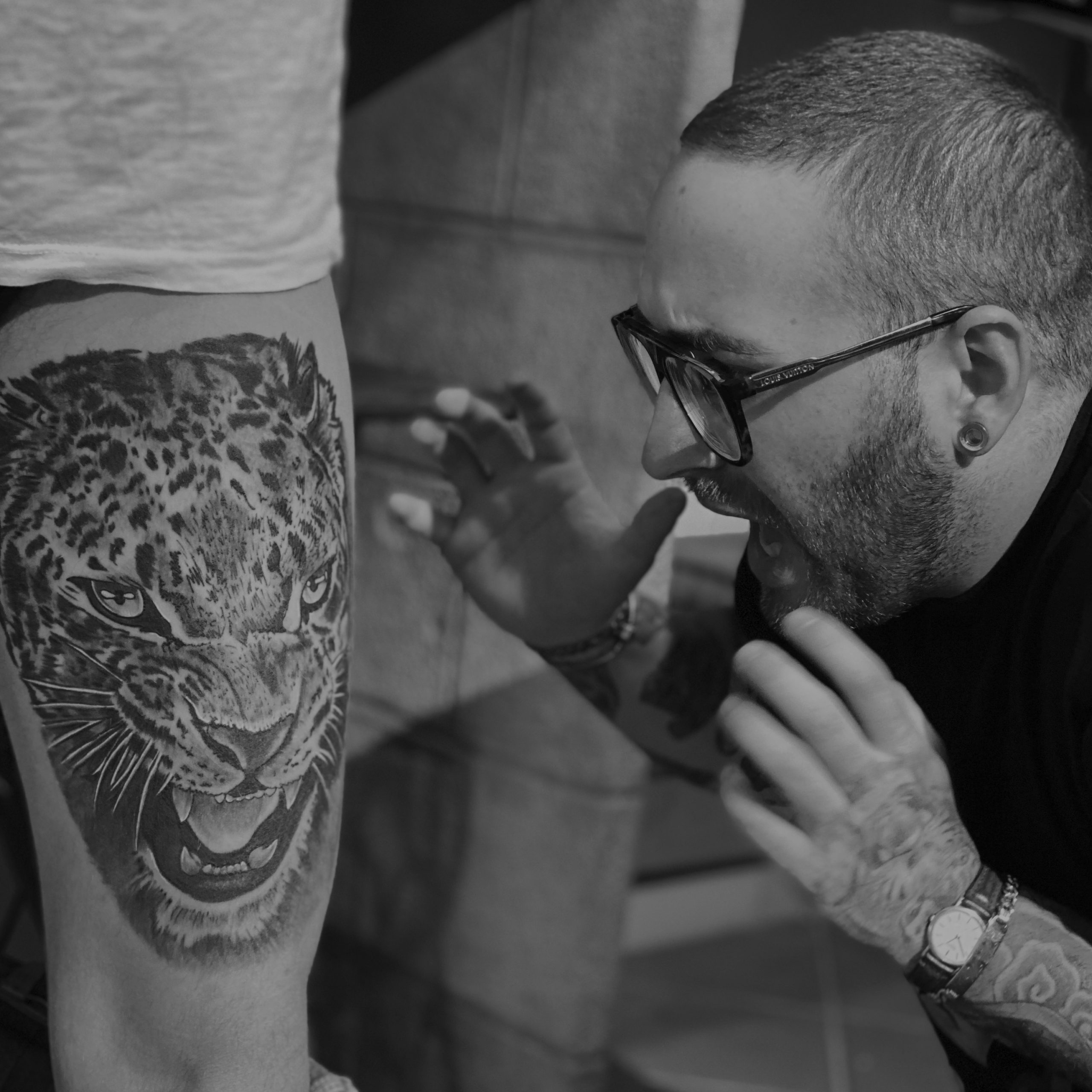 tatuaggi a trapani - studio lacrime di inchiostro di Nicolò Morfino